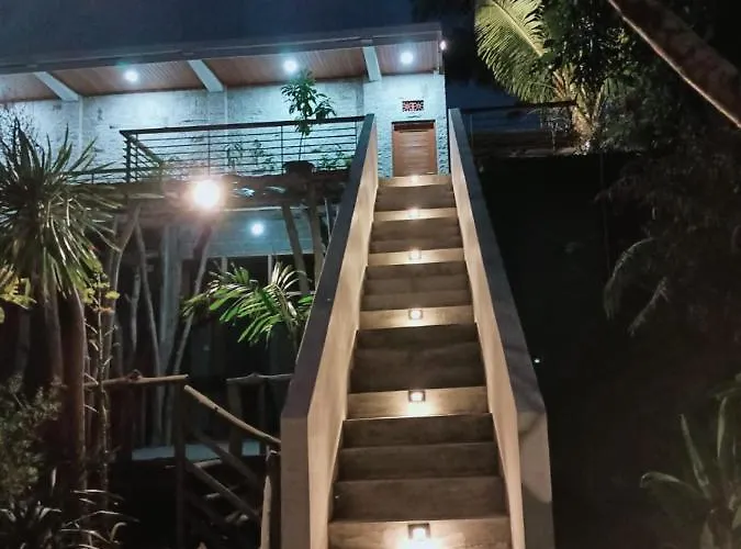 Alam Sweet Ulu-modern "balinese Style Villa" 3 Large Comfy Beds 2 Private Bedrooms, Panoramic Ocean Views Pool Villa Uluwatu (Bali)